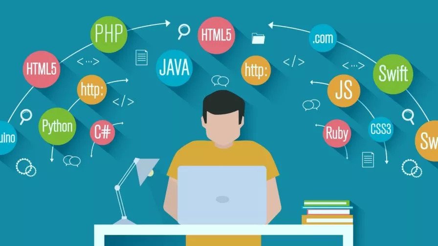 برنامه نویسی را از کجا شروع کنیم؟ مسیر یادگیری برنامه نویسی